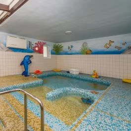 Hotel Piroska Bük, Bükfürd? - Wellness