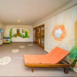 Hotel Piroska Bük, Bükfürd? - Wellness