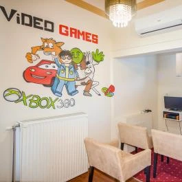 Hotel Piroska Bük, Bükfürd? - 