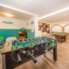 Hotel Piroska Bük, Bükfürd? - 