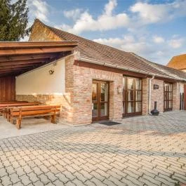 Hotel Piroska Bük, Bükfürd? - Egyéb