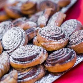 Hotel Piroska Bük, Bükfürd? - Vendéglátás