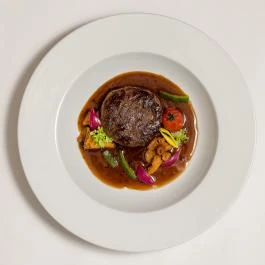 Hotel Piroska Bük, Bükfürd? - Vendéglátás