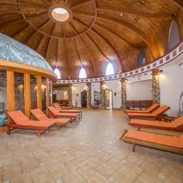 Hotel Piroska Bük, Bükfürd? - Wellness