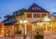 Hotel Piroska Bük, Bükfürdő