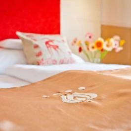 Hotel Piroska Bük, Bükfürd? - Szobák