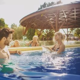 Hunguest Bük Bük, Bükfürd? - 