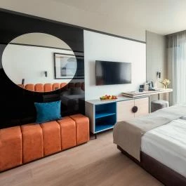 Hunguest Bük Bük, Bükfürd? - Külső kép