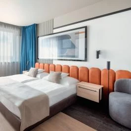 Hunguest Bük Bük, Bükfürd? - Vendéglátás