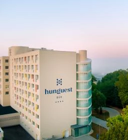 Hunguest Bük