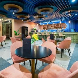 Hunguest Bük Bük, Bükfürd? - Vendéglátás