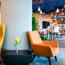 Hunguest Bük Bük, Bükfürd? - Belső