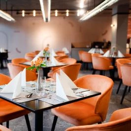 Hunguest Bük Bük, Bükfürd? - Belső