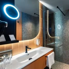 Hunguest Bük Bük, Bükfürd? - Szobák