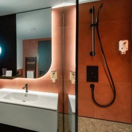 Hunguest Bük Bük, Bükfürd? - Szobák