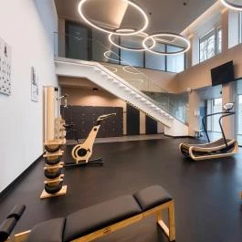 Hunguest Bük Bük, Bükfürd? - Wellness