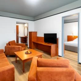 Hunguest Bük Bük, Bükfürd? - Szobák