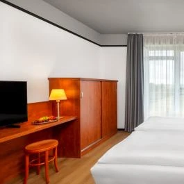 Hunguest Bük Bük, Bükfürd? - Szobák