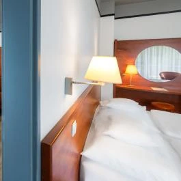 Hunguest Bük Bük, Bükfürd? - Szobák