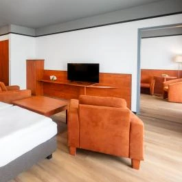 Hunguest Bük Bük, Bükfürd? - Szobák