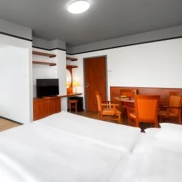 Hunguest Bük Bük, Bükfürd? - Szobák