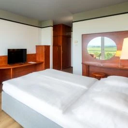 Hunguest Bük Bük, Bükfürd? - Szobák