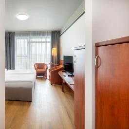 Hunguest Bük Bük, Bükfürd? - Szobák