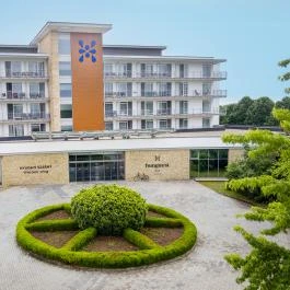 Hunguest Bük Bük, Bükfürd? - Külső kép