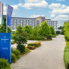 Hunguest Bük Bük, Bükfürd? - Külső kép