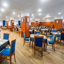 Hunguest Bük Bük, Bükfürd? - Vendéglátás