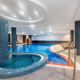 Hunguest Bük Bük, Bükfürd? - 