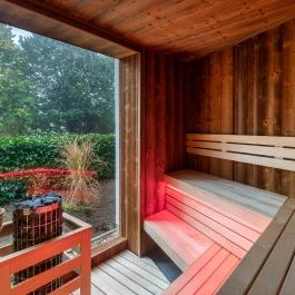 Hunguest Bük Bük, Bükfürd? - Wellness