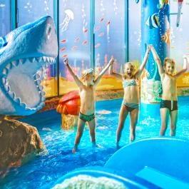 Hunguest Bük Bük, Bükfürd? - 