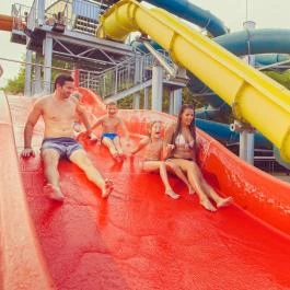 Hunguest Bük Bük, Bükfürd? - 