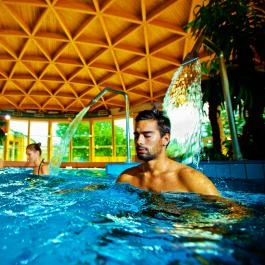 Hunguest Bük Bük, Bükfürd? - 