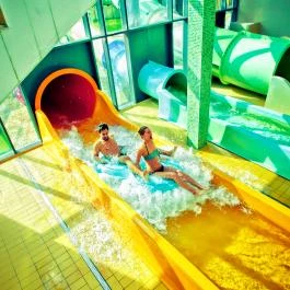 Hunguest Bük Bük, Bükfürd? - 