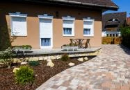 La Maison du Calme Bük, Bükfürdő