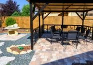 La Maison du Calme Bük, Bükfürdő