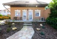 La Maison du Calme Bük, Bükfürdő