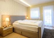 La Maison du Calme Bük, Bükfürdő