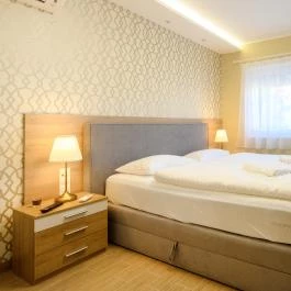 La Maison du Calme Bük, Bükfürd? - Egyéb