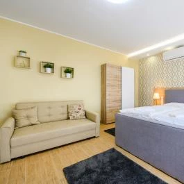 La Maison du Calme Bük, Bükfürd? - Egyéb