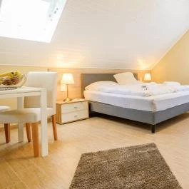 La Maison du Calme Bük, Bükfürd? - Egyéb