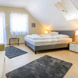 La Maison du Calme Bük, Bükfürd? - Egyéb