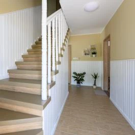 La Maison du Calme Bük, Bükfürd? - Egyéb