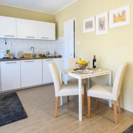 La Maison du Calme Bük, Bükfürd? - Egyéb