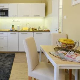 La Maison du Calme Bük, Bükfürd? - Egyéb