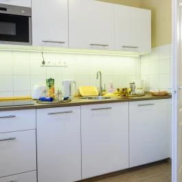 La Maison du Calme Bük, Bükfürd? - Egyéb