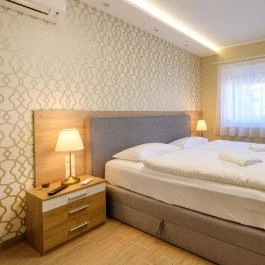 La Maison du Calme Bük, Bükfürd? - Egyéb