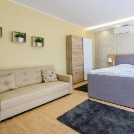 La Maison du Calme Bük, Bükfürd? - Egyéb